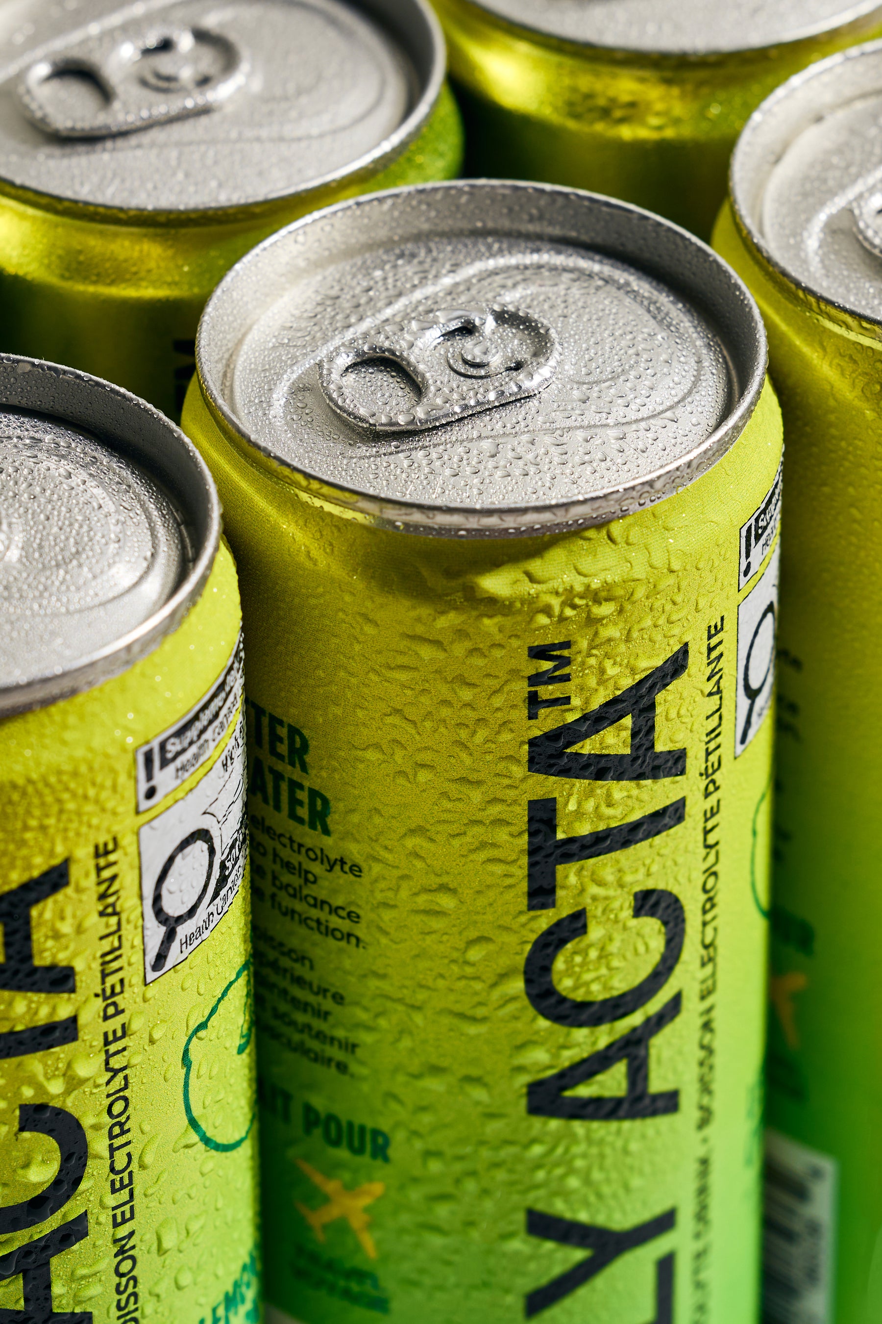Lemon Lime - 12 Pack