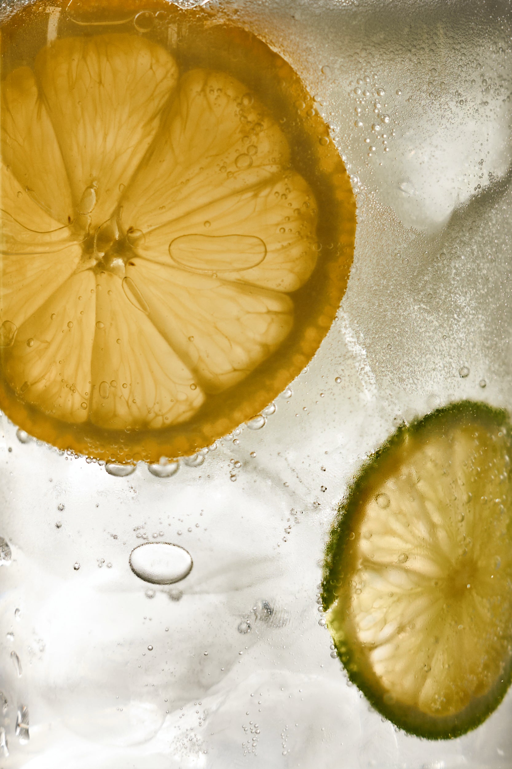 Lemon Lime - 12 Pack