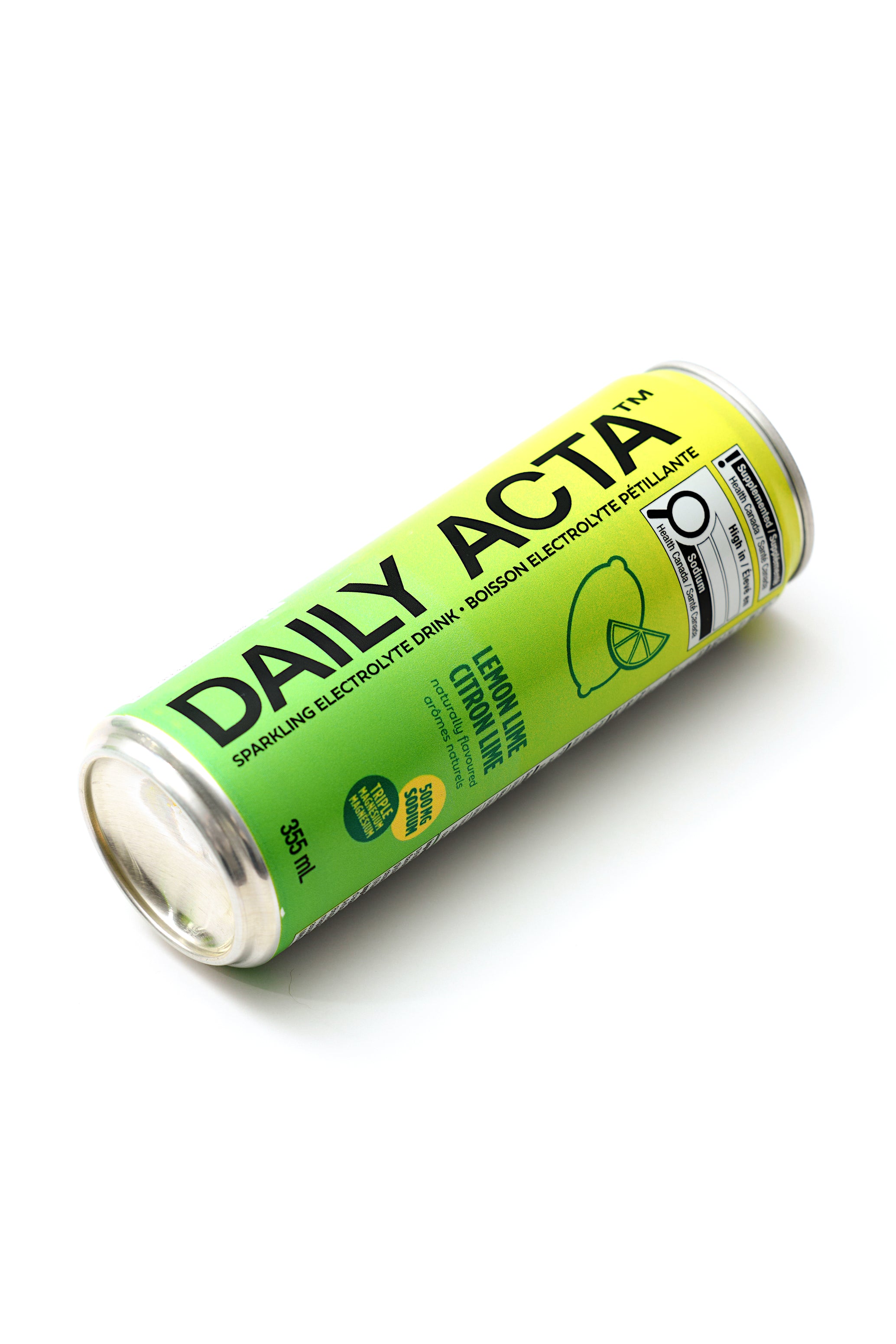 Lemon Lime - 12 Pack