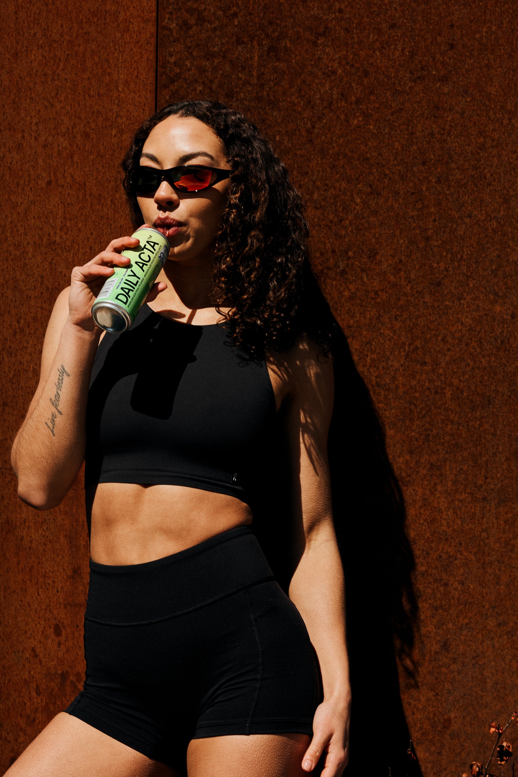 Lemon Lime - 12 Pack